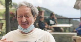 Copertina di Rocco Di Blasi, le notizie sempre dal verso giusto