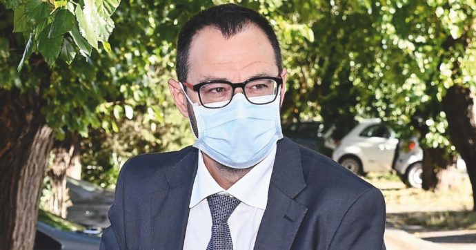 Stefano Patuanelli: “Lo Statuto di Conte è la svolta. Ora il Movimento è nel centrosinistra”