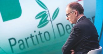 Copertina di Ci sarebbe da inca**arsi seriamente con chi ha ucciso il Partito democratico. E non è Renzi