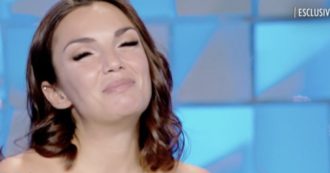 Copertina di Verissimo, la confessione hot di Elettra Lamborghini: “Dopo il Covid non pensavo ad altro, molto focosa con mio marito”