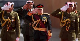 Copertina di “Stati Uniti e Arabia Saudita favorevoli al golpe in Giordania voluto dal fratellastro del re”: la rivelazione del Washington Post