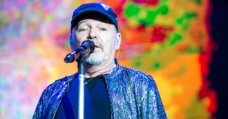 Vasco Rossi sul Fatto Quotidiano racconta il “suo” De Gregori: “Egregio Maestro, carissimo Francesco. Mi guardo attorno e resti il migliore”