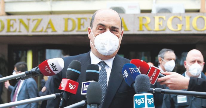 Gli uomini del presidente: altra infornata Pd nel Lazio