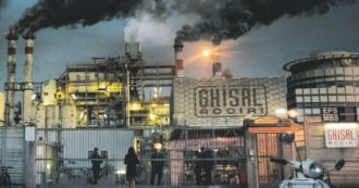 Sabrina Ferilli: “La fiction e gli operai puniti da Mittal, cornuti e mazziati”