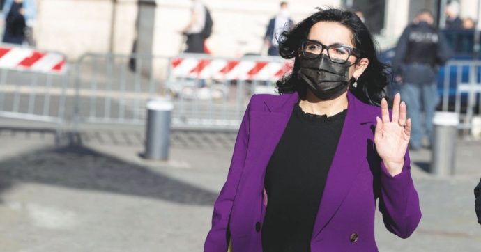 L’antidroga va alla Dadone (M5S), scontro in maggioranza. FI: “Così il governo cade”