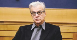 Copertina di “Norma pericolosa: dà poteri al governo su premesse vaghe”