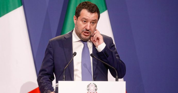 Quel “credito” che adesso Salvini vuole incassare