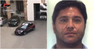 Copertina di Il vincolo mafioso dura per sempre. Lo mostrano le intercettazioni su Calvaruso e i Graviano