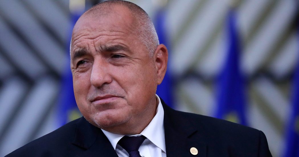 Nuova crisi politica in Bulgaria, niente fiducia all’esecutivo Borissov: il Paese verso le settime elezioni in tre anni
