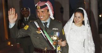 Copertina di Giordania, il principe Hamza accusato di complotto: “Non obbedirò agli ordini dei generali, ma resterò fedele al re”