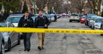 Copertina di Usa, polizia uccide un 13enne ispanico a Chicago. Tensioni con la comunità locale