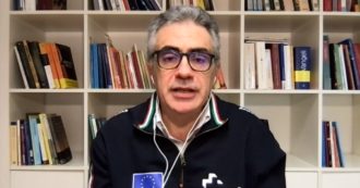 Covid, Pregliasco: “Abbiamo raggiunto un plateau della curva. Possiamo sperare in una primavera migliore rispetto all’anno scorso”