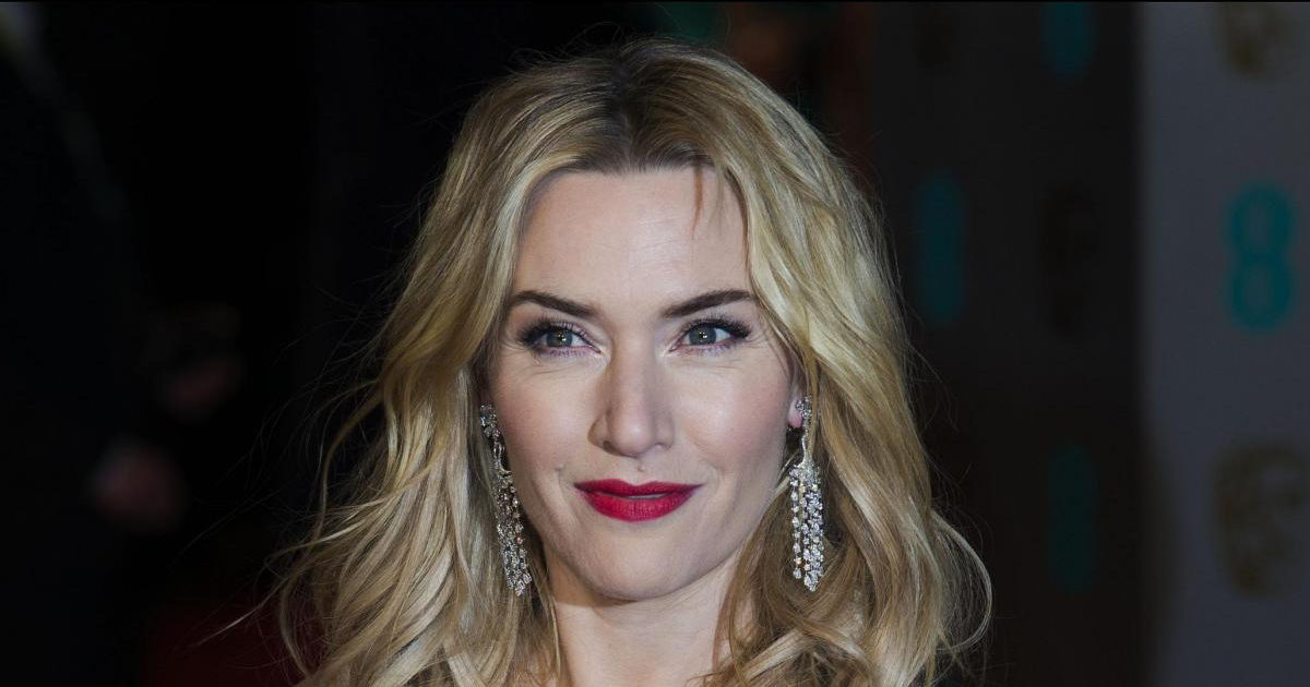 Kate Winslet 