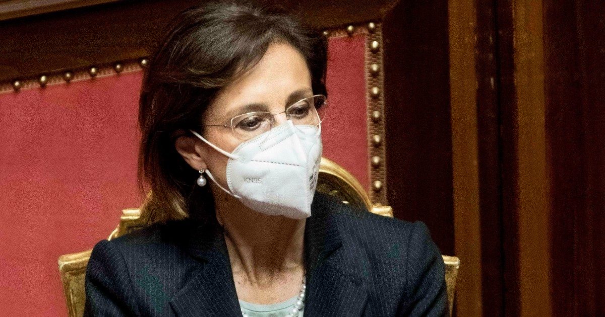 Csm, tutti chiedono la riforma: ma Cartabia nasconde gli emendamenti e ignora il ddl Bonafede (già pronto) anti-correnti e porte girevoli