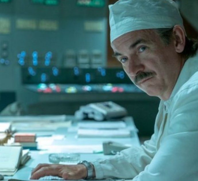 Morto Paul Ritter, l’attore di Harry Potter e Chernobyl stroncato a 54 anni da un tumore al cervello