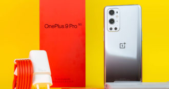 Copertina di OnePlus 9 Pro 5G, recensione. Smartphone interessante dai forti chiaroscuri