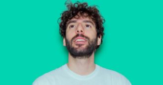 Copertina di Con Cimini, il film della vita finisce dentro gli otto brani di una “Pubblicità”