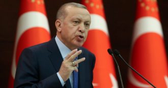 Copertina di Kanal Istanbul, se dici ‘No’ al progetto sei un golpista