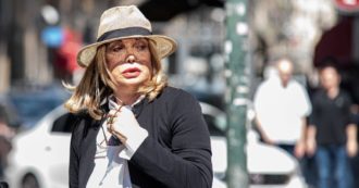 Copertina di “La sanzione agli operai è un autogol. Ora intervenga il ministro Orlando”