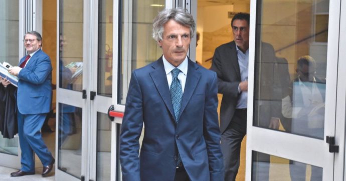 “La banca versava 800mila euro al Viadana Rugby”