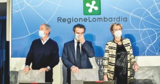 Copertina di Lombardia: 60 mila over 80 destinati a rimanere fantasmi