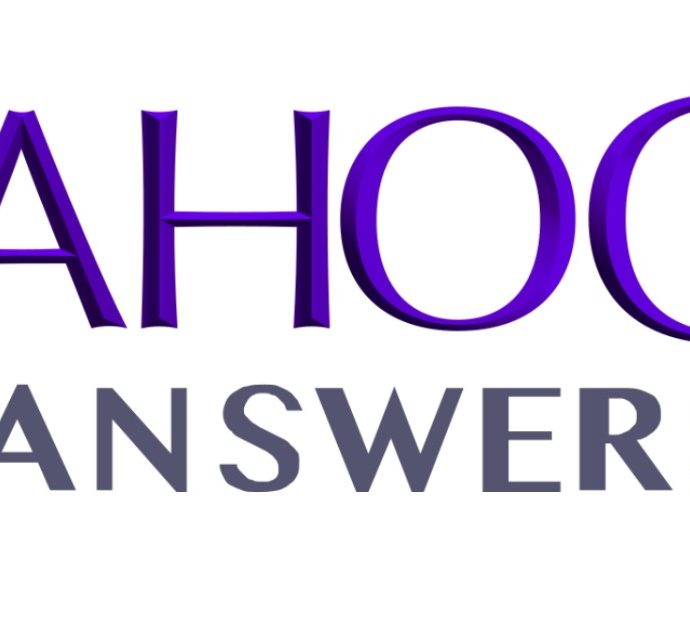Yahoo Answers chiude per sempre: dal 4 maggio addio al sistema di domande e risposte che ha fatto la storia del web