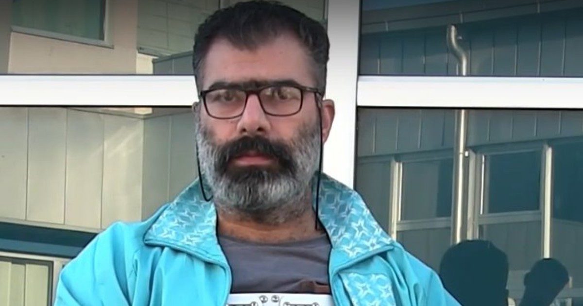 Bosnia: storia di Amir, derviscio fuggito dagli Ayatollah. “In sciopero della fame e dei farmaci per denunciare violenze sulla rotta balcanica”