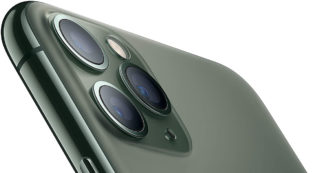 Copertina di Apple iPhone 11 Pro da 512 GB in offerta su Amazon con sconto di 384 euro