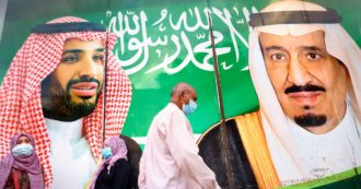 Arabia Saudita, per Amnesty nessun ‘nuovo Rinascimento’: ‘Difensori diritti umani in carcere, migranti schiavizzati e decine di esecuzioni’