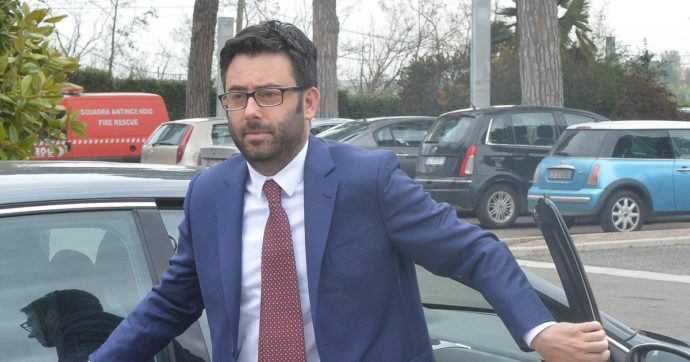 Concorsopoli in Regione Lazio, si dimette il presidente del consiglio Buschini: “Assunzioni regolari ma lascio per trasparenza”