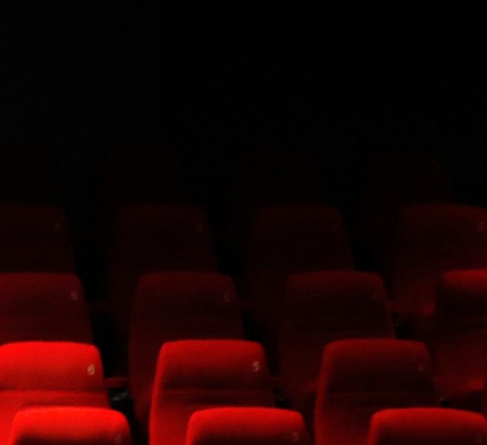 Cinema in festa, dal 18 al 22 settembre biglietti a 3,50 euro