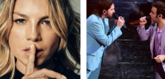 Copertina di Concerti in estate, Colapesce Dimartino e Emma faranno dei live (a capienza Covid). Verso lo slittamento per stadi e arene, il Governo si muove sugli eventi “limitati”