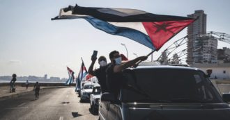 Embargo contro Cuba: è l’ora di farla finita