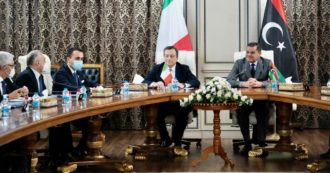 Copertina di Libia, la proroga della missione è questione di trasparenza (e violazione di diritti umani)