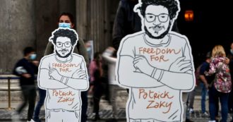 Patrick Zaki a processo, quel che si temeva è accaduto. Ogni minuto senza pressioni è perso