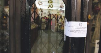 Copertina di I bar tolti ai clan ora in mano a due imputati per riciclaggio