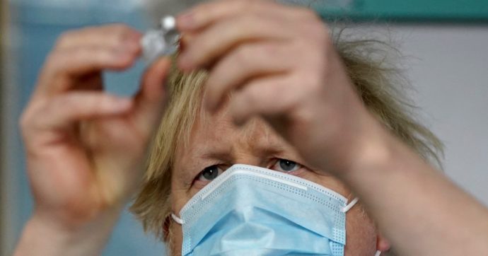 La via dell’India: così la casa madre ha favorito BoJo