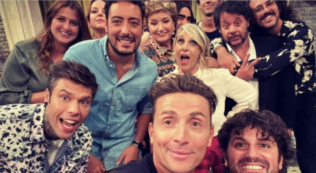 Copertina di Lol, chi ride è fuori: grazie. Così ho superato la mia fobia