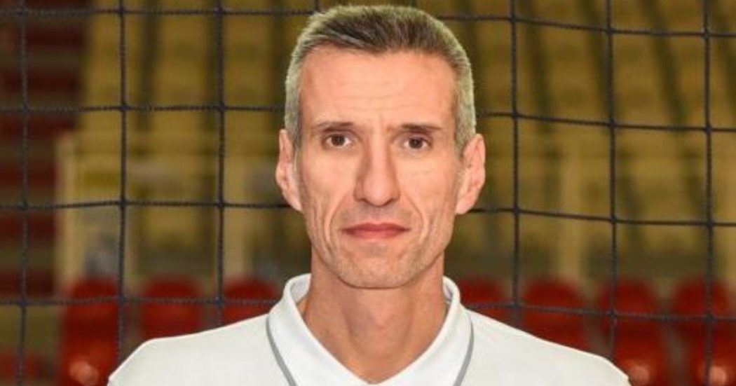 Michele Pasinato, morto a 52 anni l’azzurro del volley che vinse Mondiali ed Europei con la ‘squadra del secolo’ di Julio Velasco
