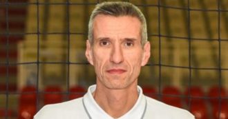 Copertina di Michele Pasinato, morto a 52 anni l’azzurro del volley che vinse Mondiali ed Europei con la ‘squadra del secolo’ di Julio Velasco