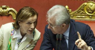 Finalmente la Consulta ha demolito un punto fondamentale dell’iniqua riforma Monti-Fornero