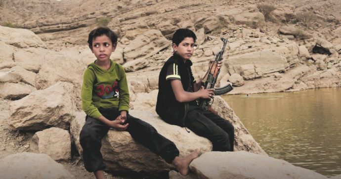 Yemen, la tragedia di Marib. Si lotta per il gas e la diga