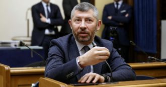 Copertina di Iv e le destre contro la Spazzacorrotti