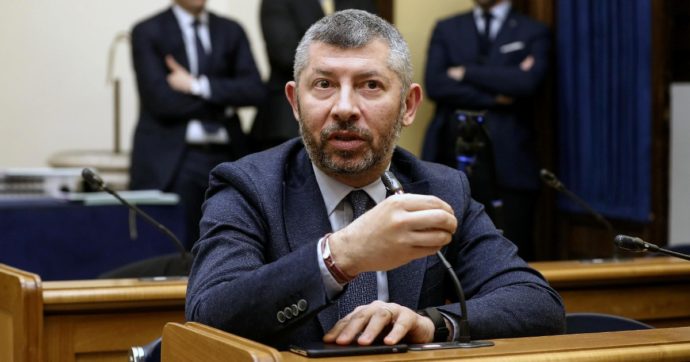 Iv e le destre contro la Spazzacorrotti