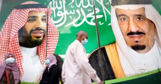 Copertina di Il progresso secondo i sauditi: i robot superano gli uomini nei diritti umani