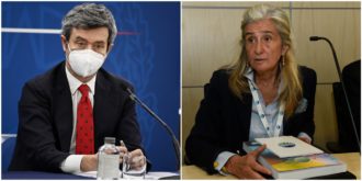 Copertina di Orlando duro con Mittal: “Chiarire su operaio licenziato per un post”. L’azienda sostiene di aver fornito spiegazioni. Ma il ministero nega