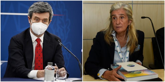 Orlando duro con Mittal: “Chiarire su operaio licenziato per un post”. L’azienda sostiene di aver fornito spiegazioni. Ma il ministero nega