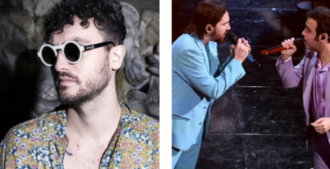 Copertina di Concerti estivi, Francesco Barbaro (OTR Live): “Colapesce Dimartino e Carl Brave ad agosto per mandare un messaggio a Franceschini: regole subito”