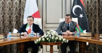 Sui finanziamenti alla Guardia costiera libica pesano divisioni politiche e interessi economici
