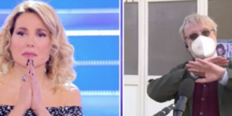 Copertina di Denise Pipitone, l’avvocato Giacomo Frazzita furibondo abbandona il programma di Barbara d’Urso